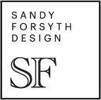 Sandy Forsyth Design